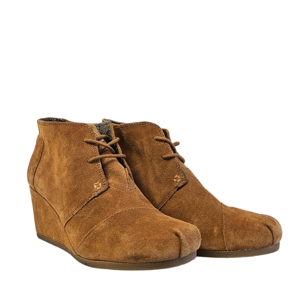 TOMS Kala Booties